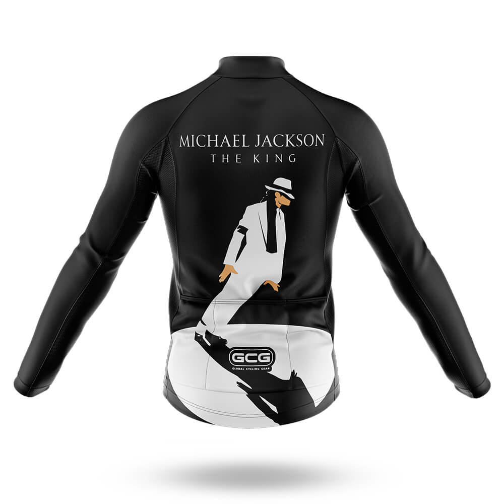 Michael Jackson - Men's Cycling Kit - Global Cycling Gear