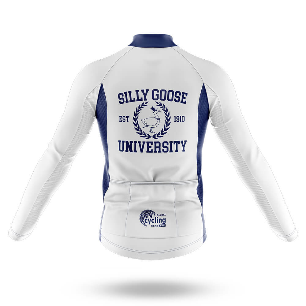 Silly Goose University - Men's Cycling Kit