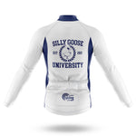 Silly Goose University - Men's Cycling Kit