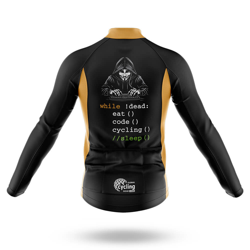 IT Cyclist - Men's Cycling Kit - Global Cycling Gear