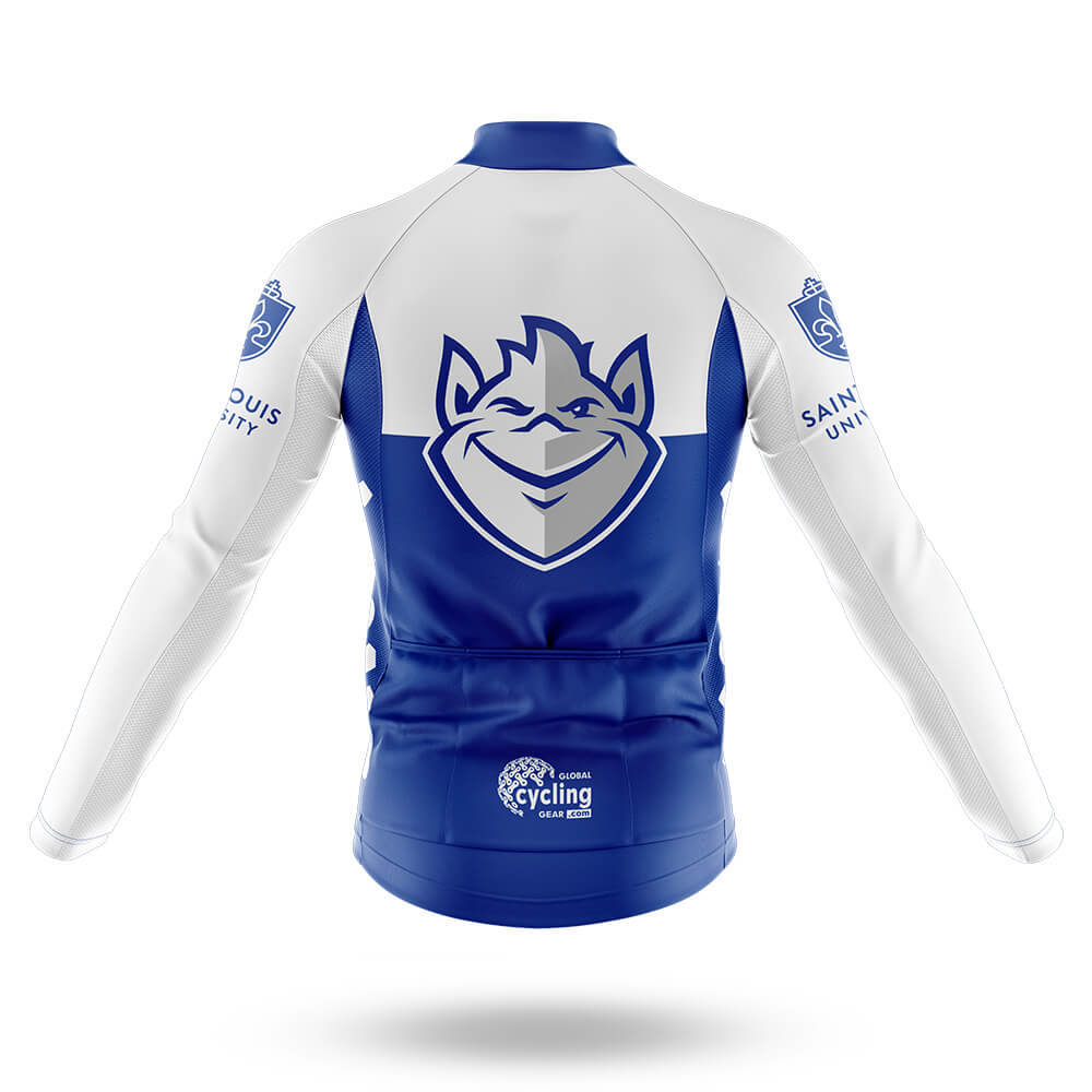 Saint Louis University V2 - Men's Cycling Kit