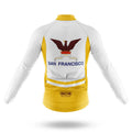 San Francisco City - Men's Cycling Kit - Global Cycling Gear