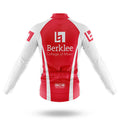 Berklee College of Music - Men's Cycling Kit - Global Cycling Gear