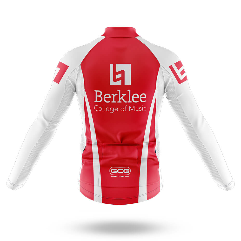Berklee College of Music - Men's Cycling Kit - Global Cycling Gear
