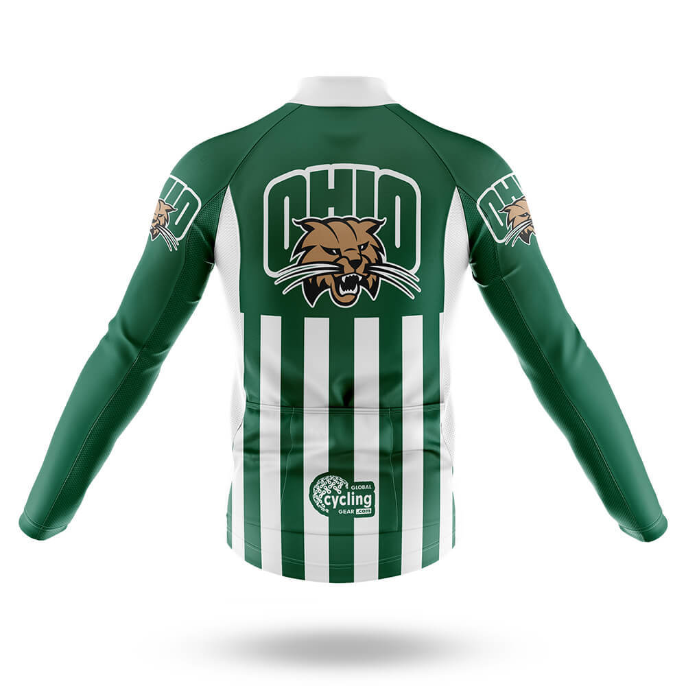 Ohio University USA - Men's Cycling Kit