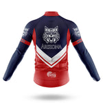 University of Arizona V3 - Men's Cycling Kit