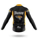 Towson Tigers - Men's Cycling Kit