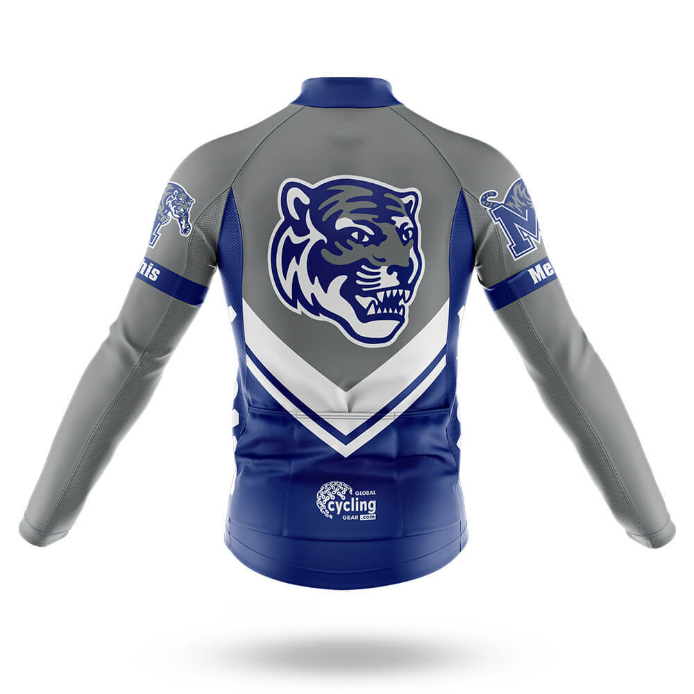 University of Memphis V3 - Men's Cycling Kit