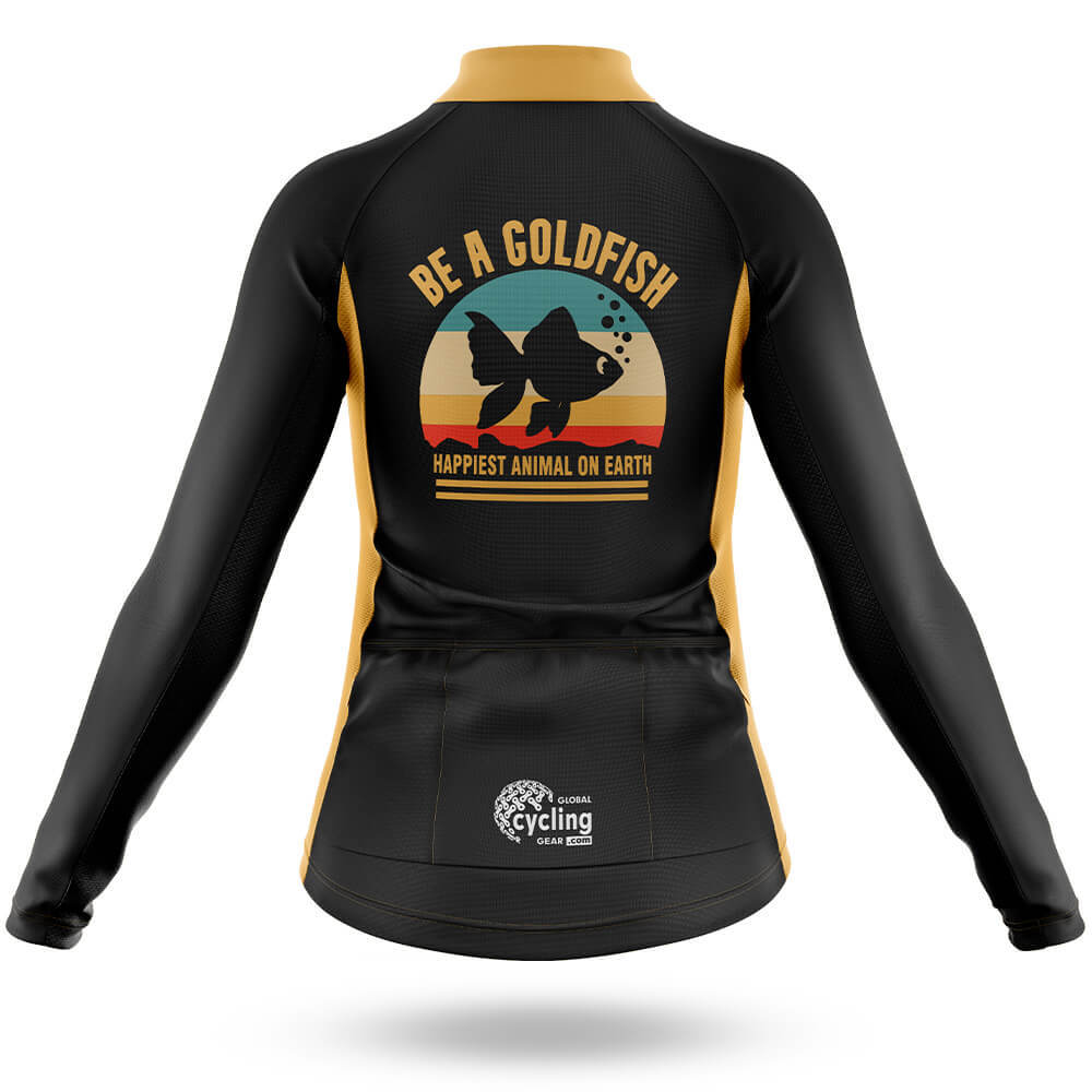 Happiest Animal - Women - Cycling Kit - Global Cycling Gear
