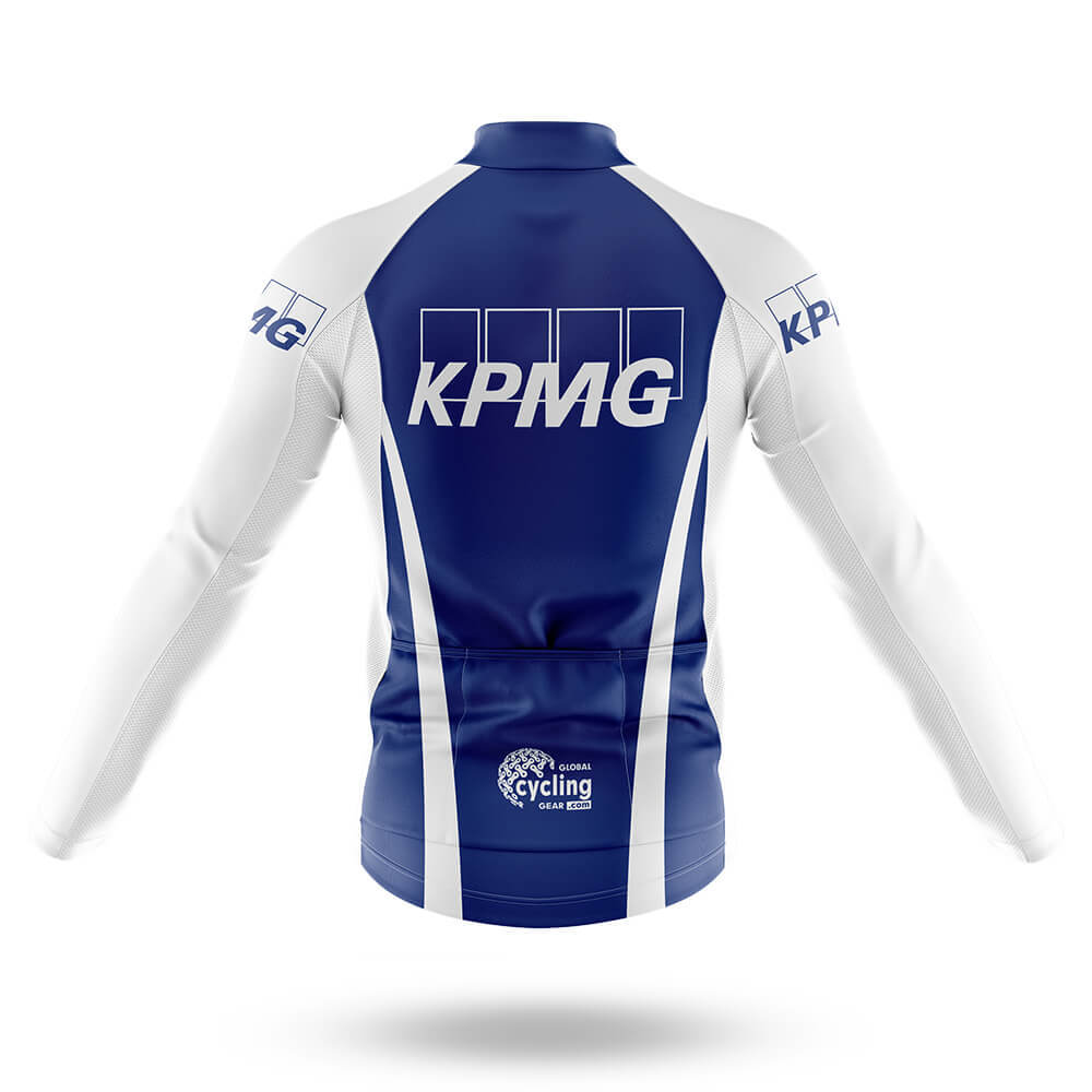 KPMG - Men's Cycling Kit Global Cycling Gear