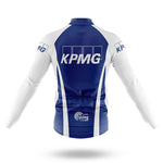 KPMG - Men's Cycling Kit