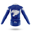 UK Wildcat Head - Men's Cycling Kit Global Cycling Gear