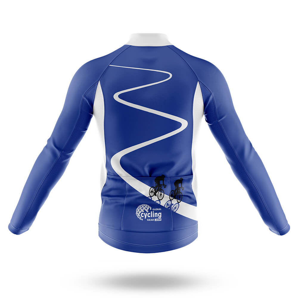 Cycle Mate - Men's Cycling Kit