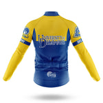 University of Delaware V2 - Men's Cycling Kit