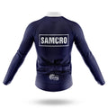 Samcro - Men's Cycling Kit - Global Cycling Gear