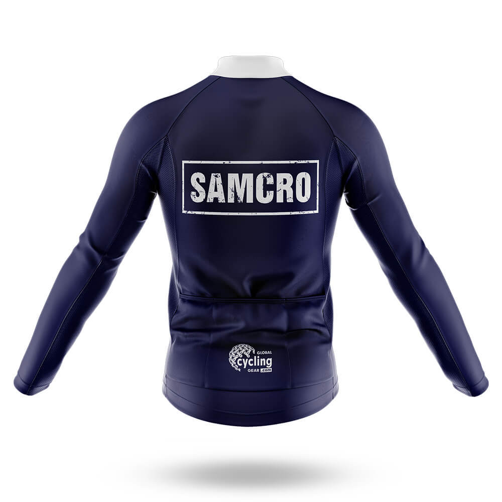 Samcro - Men's Cycling Kit