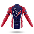 Texans - Men's Cycling Kit - Global Cycling Gear