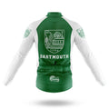 Dartmouth Big Green - Men's Cycling Kit - Global Cycling Gear