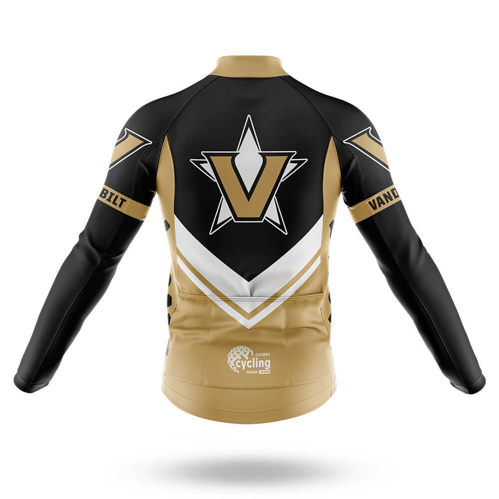 Vanderbilt University V3 - Men's Cycling Kit