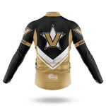 Vanderbilt University V3 - Men's Cycling Kit