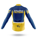 San Diego Tritons - Men's Cycling Kit - Global Cycling Gear