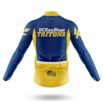 San Diego Tritons - Men's Cycling Kit