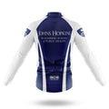 Johns Hopkins Bloomberg School of Public Health - Men's Cycling Kit - Global Cycling Gear