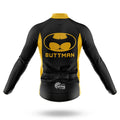 Buttman - Men's Cycling Kit - Global Cycling Gear