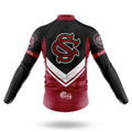 University of South Carolina V3 - Men's Cycling Kit - Global Cycling Gear