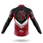 University of South Carolina V3 - Men's Cycling Kit