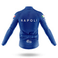 Napoli - Men's Cycling Kit - Global Cycling Gear