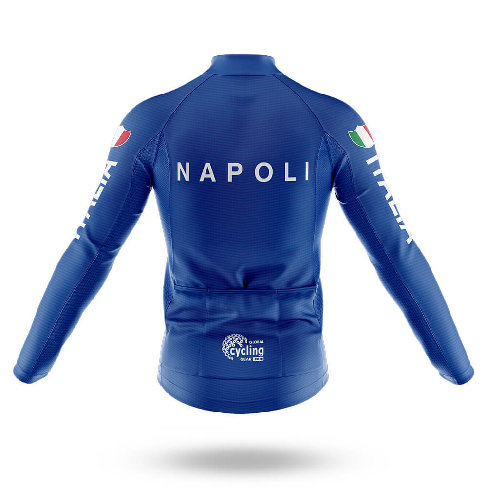Napoli - Men's Cycling Kit - Global Cycling Gear