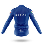 Napoli - Men's Cycling Kit