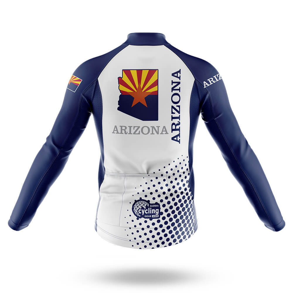 Arizona Pedalers - Men's Cycling Kit - Global Cycling Gear