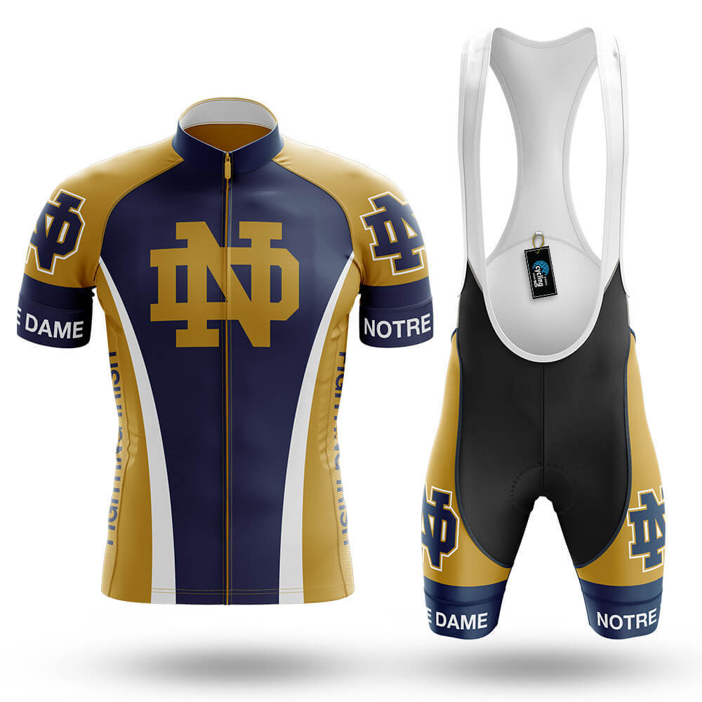 University Men's Cycling Kit Global Cycling Gear 8