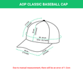 Auburn University Baseball Cap Global Cycling Gear