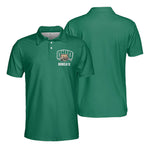 Ohio University Polo Shirt