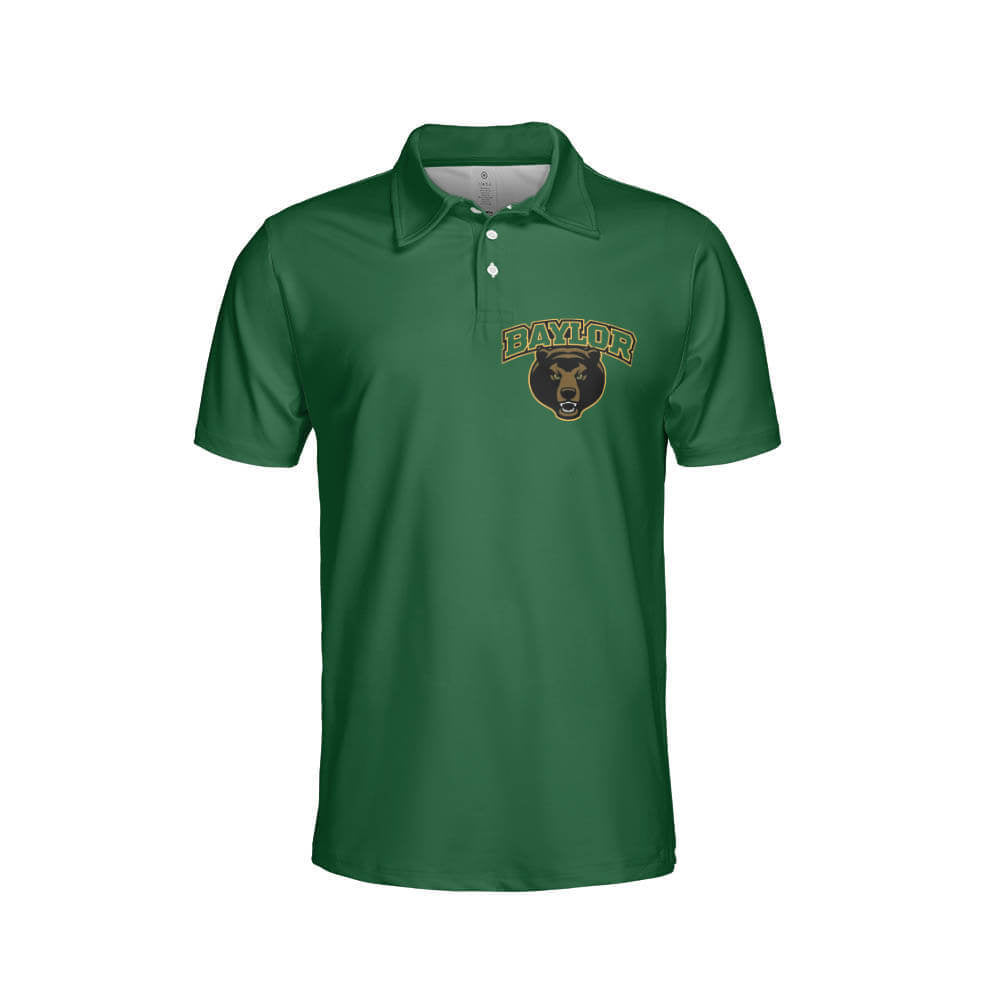 Baylor University Polo Shirt