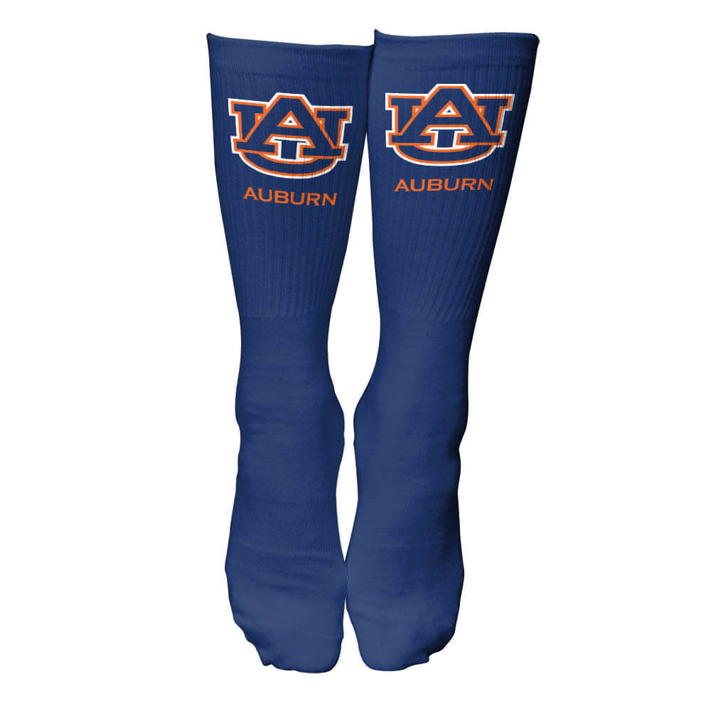 Auburn University Socks Global Cycling Gear