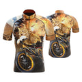 Cat Cycling Jersey for Men Global Cycling Gear 4