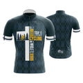 Christian Cycling Jersey for Men Global Cycling Gear 4