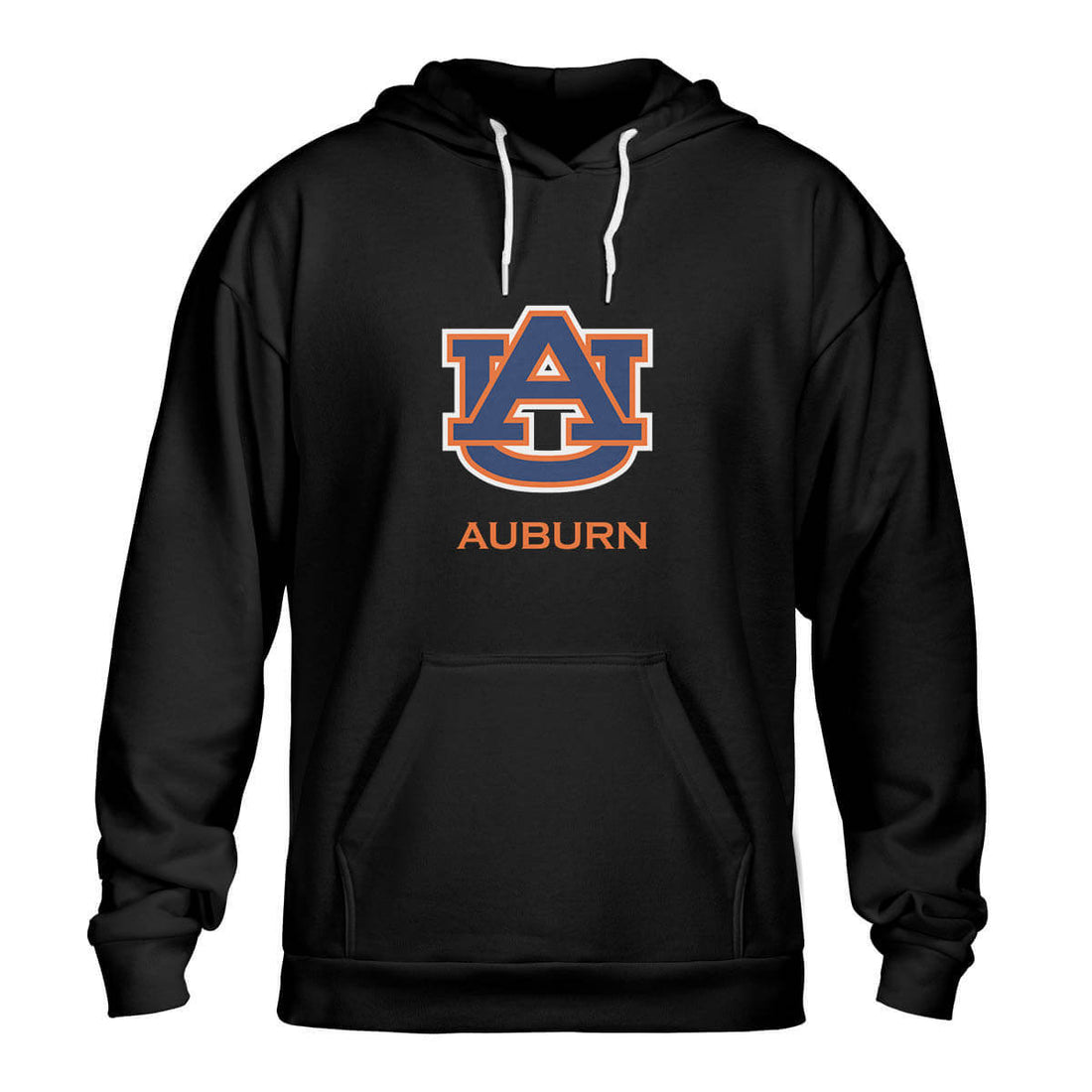 Auburn University Hoodie Global Cycling Gear