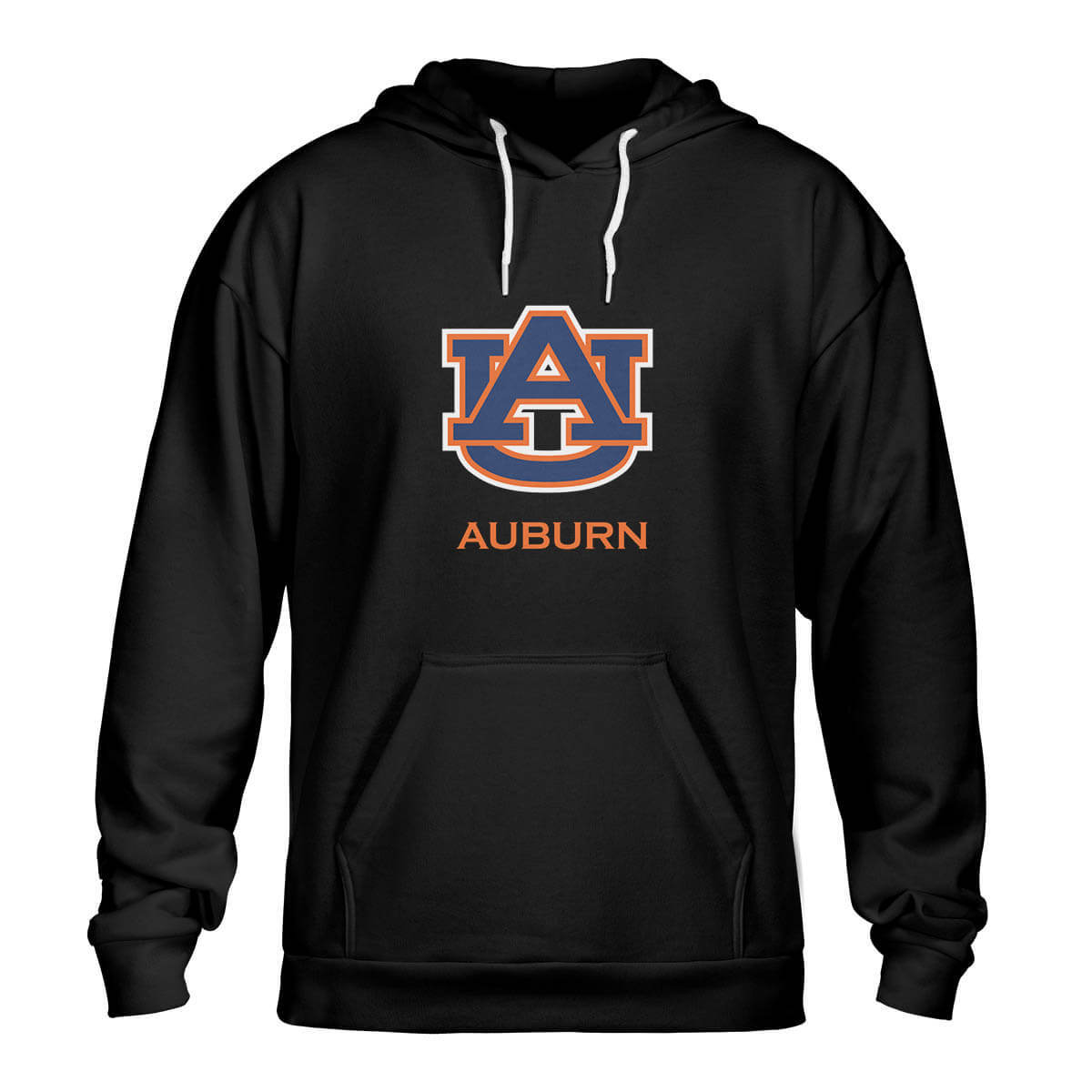 Auburn University Hoodie Global Cycling Gear