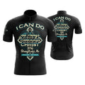 Christian Cycling Jersey for Men Global Cycling Gear 3