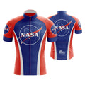 Nasa Cycling Jersey for Men Global Cycling Gear 2