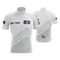 New York Cycling Jersey for Men Global Cycling Gear 2