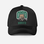 Ohio University Baseball Cap