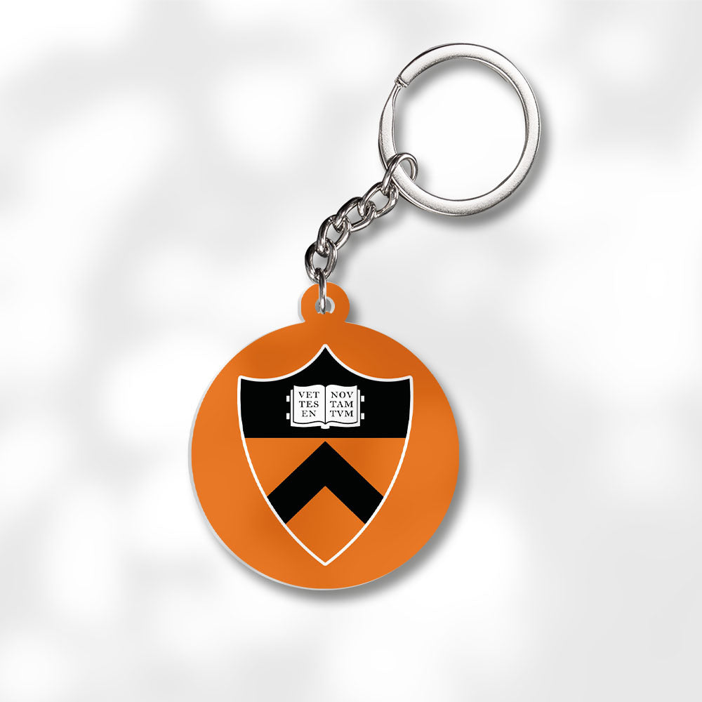 Pack 3 Princeton Keychains - Global Cycling Gear