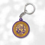 Pack 3 San Francisco State University Keychains