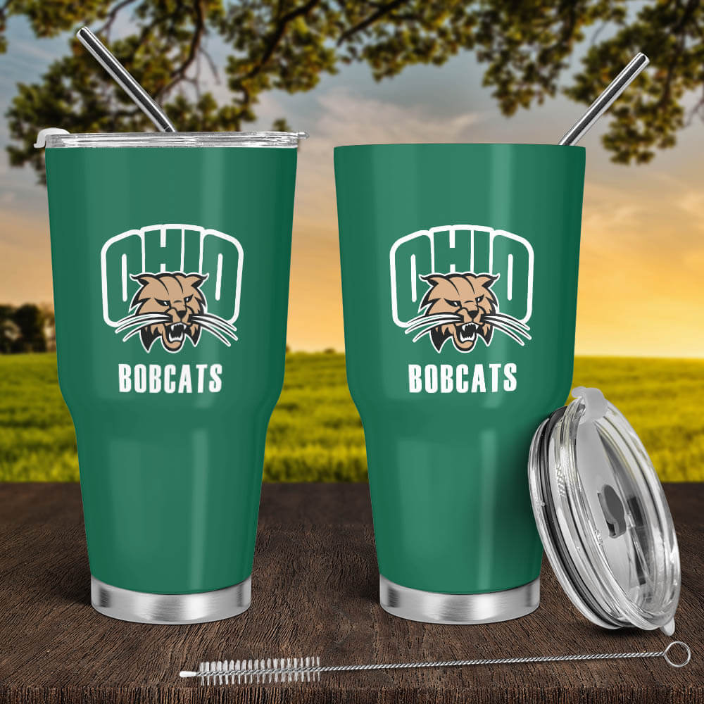 Ohio University 30oz Tumbler